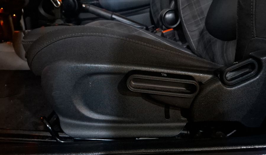 Mini Cooper 1.5 COOPER CHILI DCT Hatchback 2019