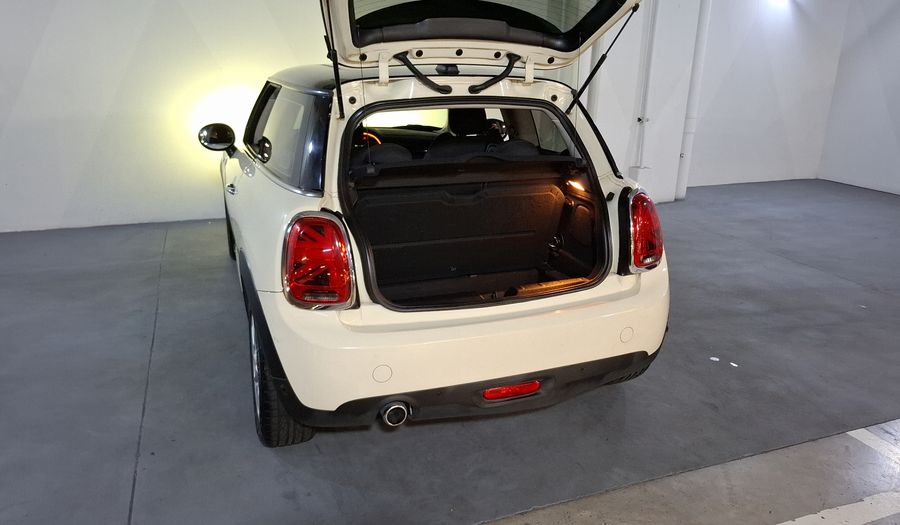 Mini Cooper 1.5 COOPER CHILI DCT Hatchback 2019