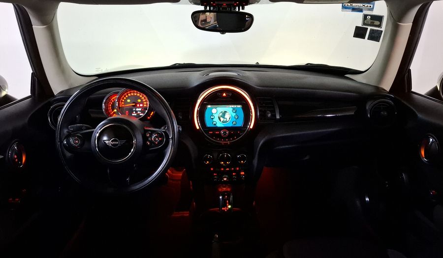 Mini Cooper 1.5 COOPER CHILI DCT Hatchback 2019
