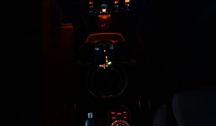 Mini Cooper 1.5 COOPER CHILI DCT Hatchback 2019