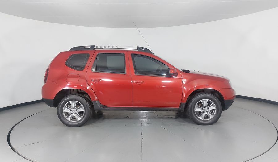 Renault Duster 2.0 DYNAMIQUE MEDIA NAV MT Suv 2017