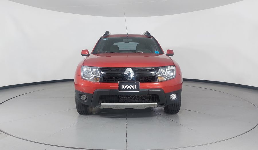 Renault Duster 2.0 DYNAMIQUE MEDIA NAV MT Suv 2017