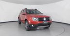 Renault Duster 2.0 DYNAMIQUE MEDIA NAV MT Suv 2017