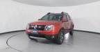 Renault Duster 2.0 DYNAMIQUE MEDIA NAV MT Suv 2017
