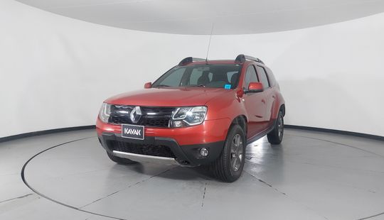 Renault • Duster