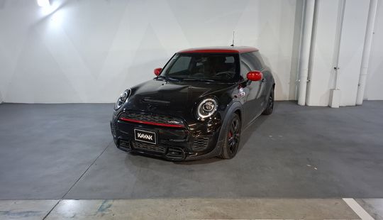 Mini • John Cooper Works