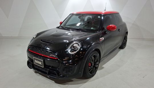 Mini • John Cooper Works