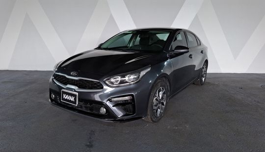Kia • FORTE
