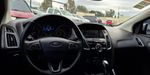 Ford Focus Iii 2.0 TITANIUM POWERSHIFT Hatchback 2016