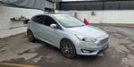 Ford Focus Iii 2.0 TITANIUM POWERSHIFT Hatchback 2016