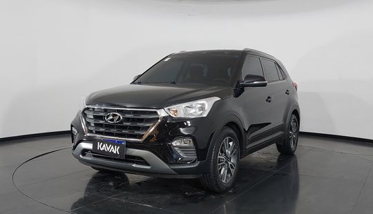 Hyundai • Creta