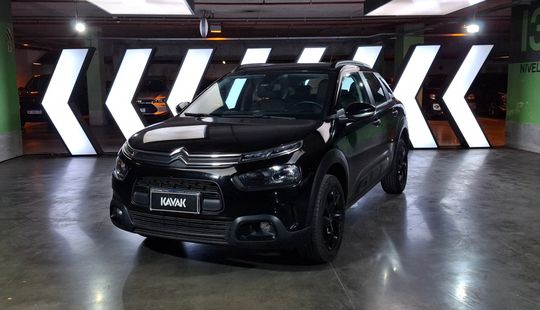 Citroen • C4 Cactus
