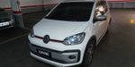 Volkswagen Up CROSS TSI TOTAL Hatchback 2018