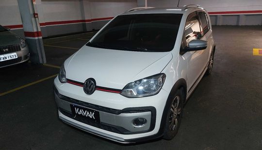 Volkswagen • up