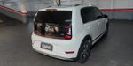 Volkswagen Up CROSS TSI TOTAL Hatchback 2018