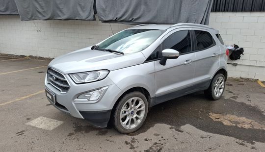 Ford • EcoSport