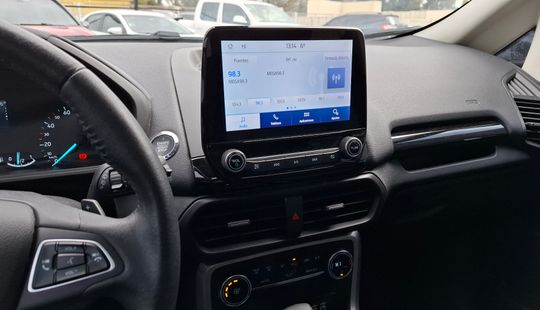 Ford • EcoSport