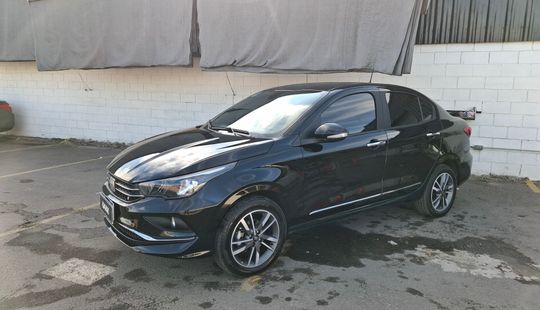 Fiat • Cronos