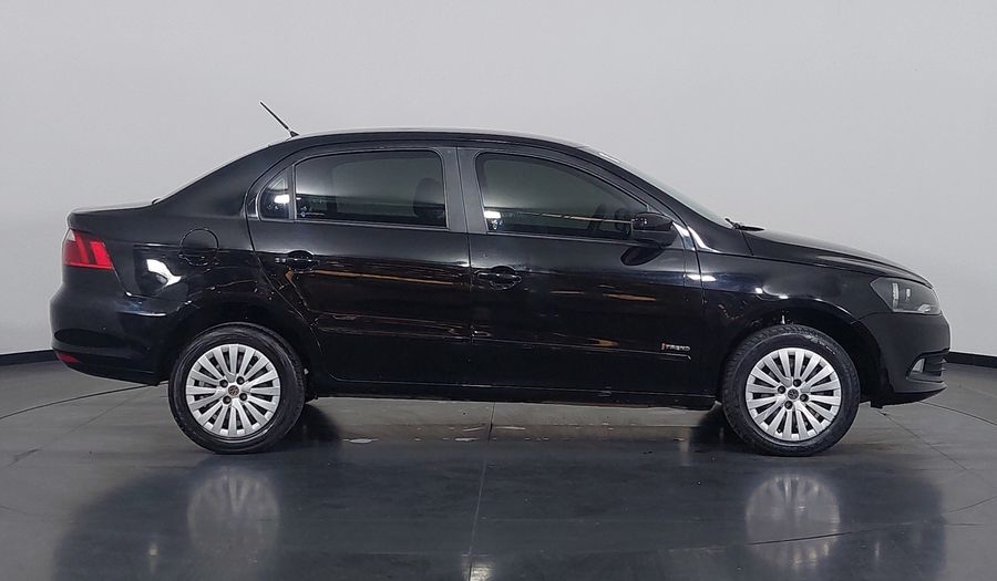 Volkswagen Voyage MI TRENDLINE Sedan 2014