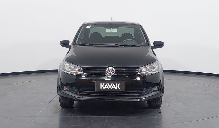 Volkswagen Voyage MI TRENDLINE Sedan 2014