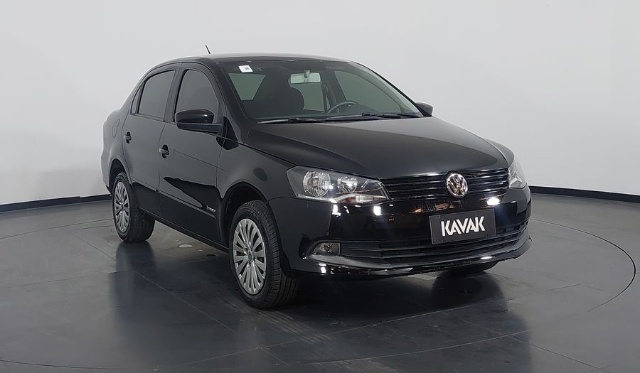 Volkswagen Voyage MI TRENDLINE Sedan 2014