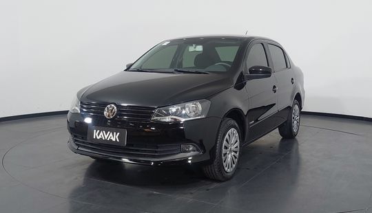 Volkswagen • Voyage