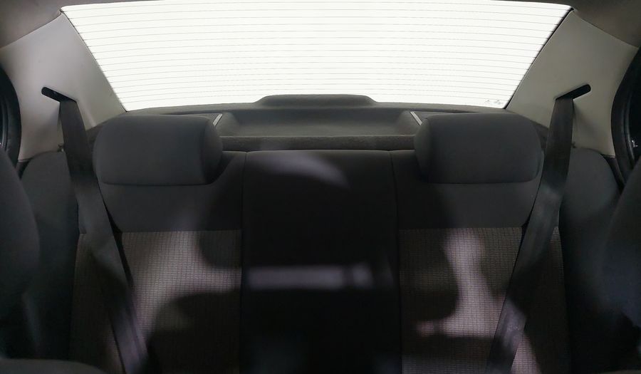 Volkswagen Voyage MI TRENDLINE Sedan 2014