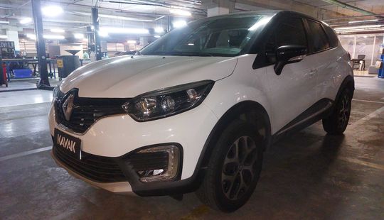 Renault • Captur