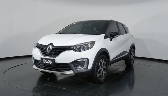 Renault • Captur