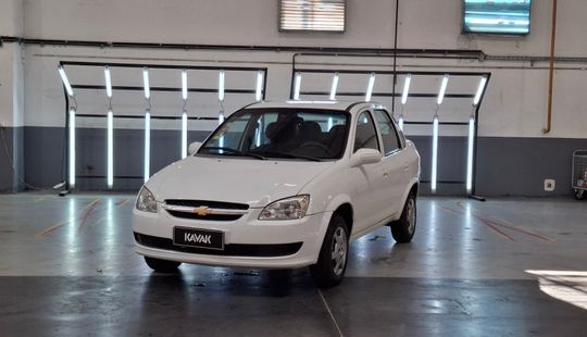 Chevrolet • Classic