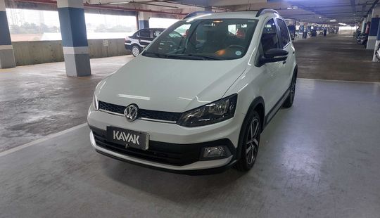Volkswagen • Fox