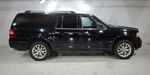 Ford Expedition 3.5 MAX LIMITED 4X2 V6 AT Suv 2017