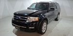 Ford Expedition 3.5 MAX LIMITED 4X2 V6 AT Suv 2017