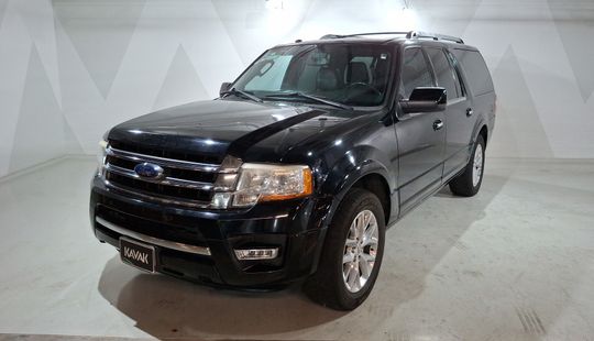 Ford • Expedition