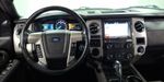 Ford Expedition 3.5 MAX LIMITED 4X2 V6 AT Suv 2017