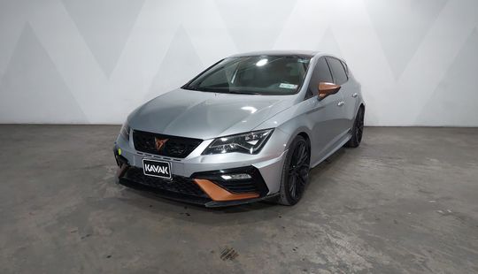 Seat • Leon