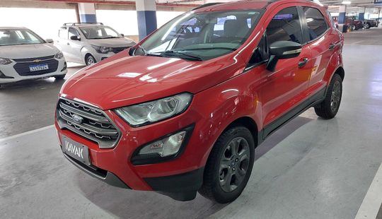 Ford • EcoSport