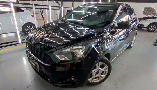 Ford • Ka