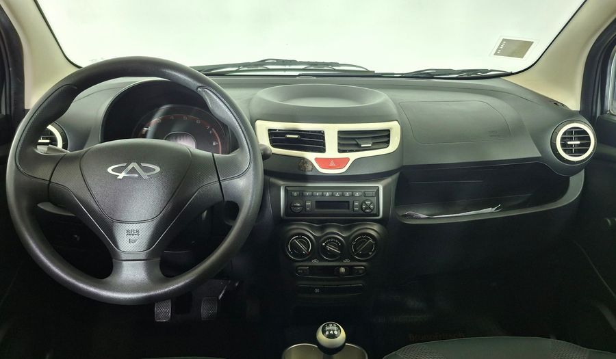 Chery Iq 1.0 GL 2AB Hatchback 2020