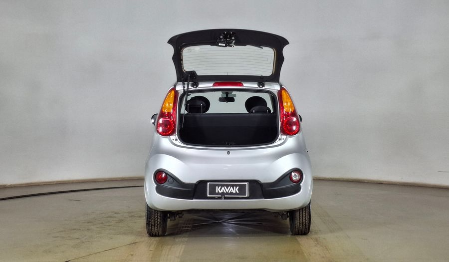 Chery Iq 1.0 GL 2AB Hatchback 2020