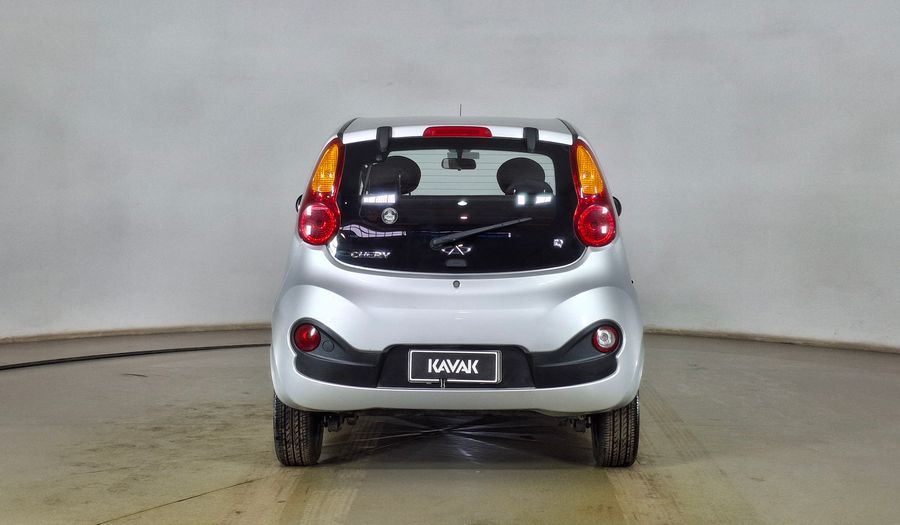 Chery Iq 1.0 GL 2AB Hatchback 2020