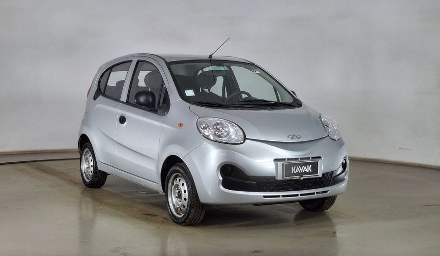 Chery Iq 1.0 GL 2AB Hatchback 2020