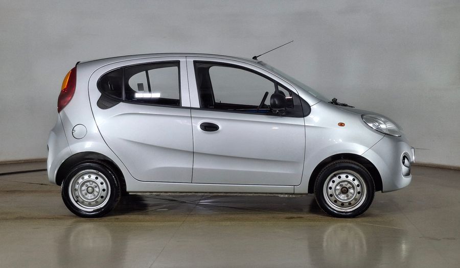 Chery Iq 1.0 GL 2AB Hatchback 2020