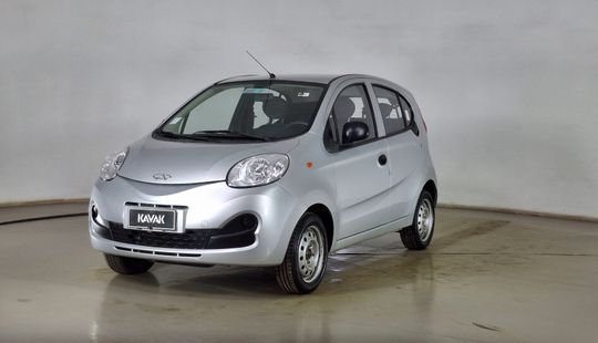 Chery • IQ
