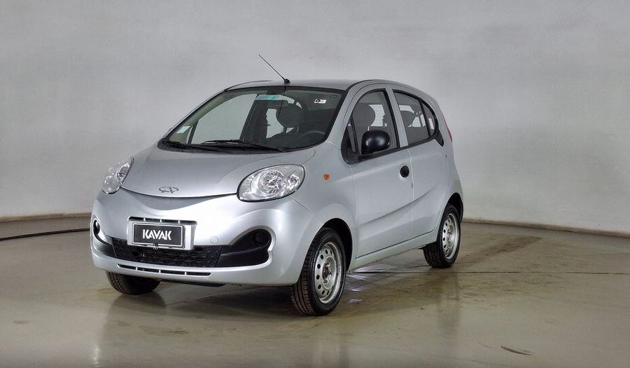 Chery Iq 1.0 GL 2AB Hatchback 2020