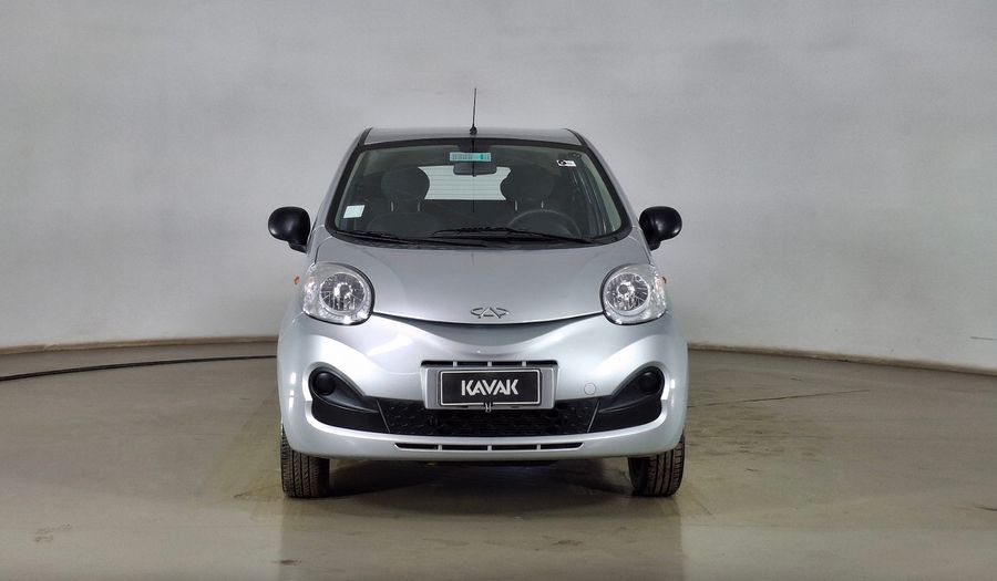 Chery Iq 1.0 GL 2AB Hatchback 2020