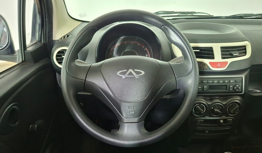 Chery Iq 1.0 GL 2AB Hatchback 2020