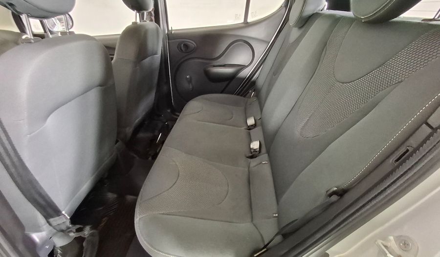 Chery Iq 1.0 GL 2AB Hatchback 2020