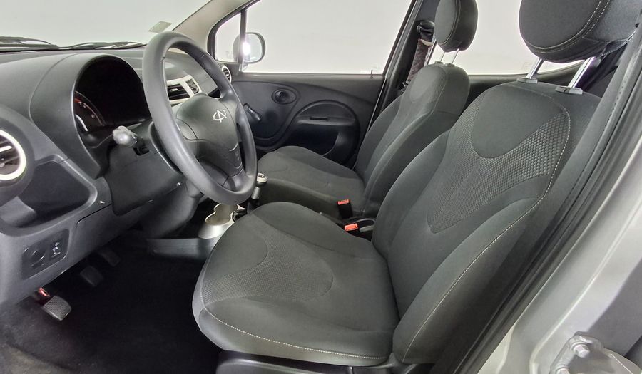 Chery Iq 1.0 GL 2AB Hatchback 2020