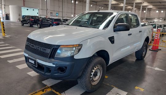 Ford • Ranger